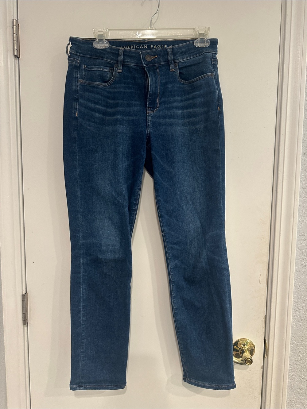 American Eagle Outfitters Women's Jeans, size 8 Short